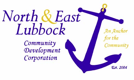 North & East Lubbock Community Development Corporation